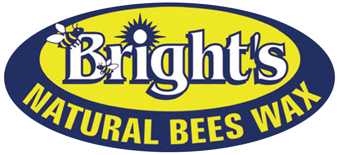 Brights Natural Bees Wax