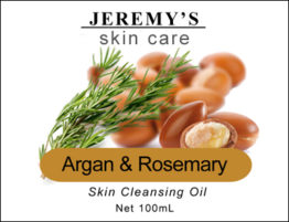 argan rosemary