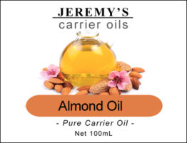 almond