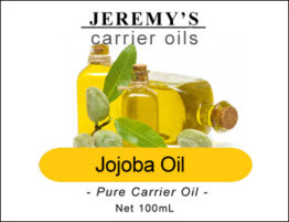 jojoba