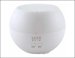 mains diffuser